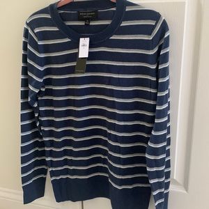 NWT! Banana Republic Women’s light knit Forever Sweater